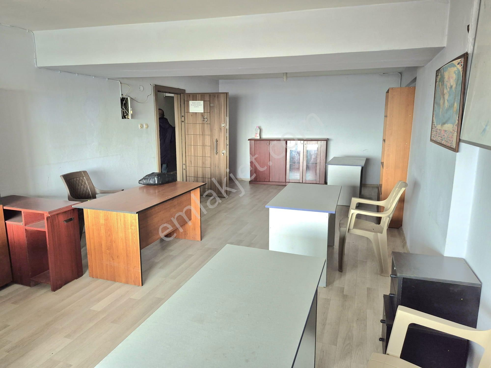 Molla Team'den G.o.p Adalı İş Hanı 40 M2 Kiralık Ofis - Görsel 4