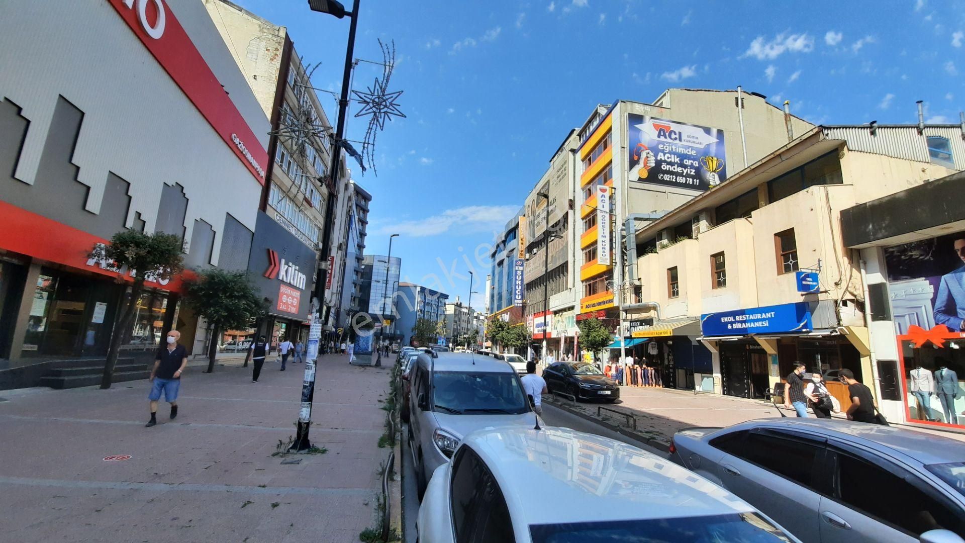 Molla Team'den G.o.p Adalı İş Hanı 40 M2 Kiralık Ofis - Görsel 8