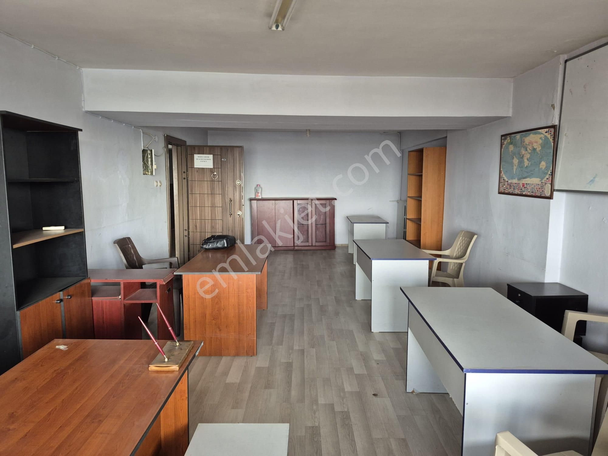 Molla Team'den G.o.p Adalı İş Hanı 40 M2 Kiralık Ofis - Görsel 2