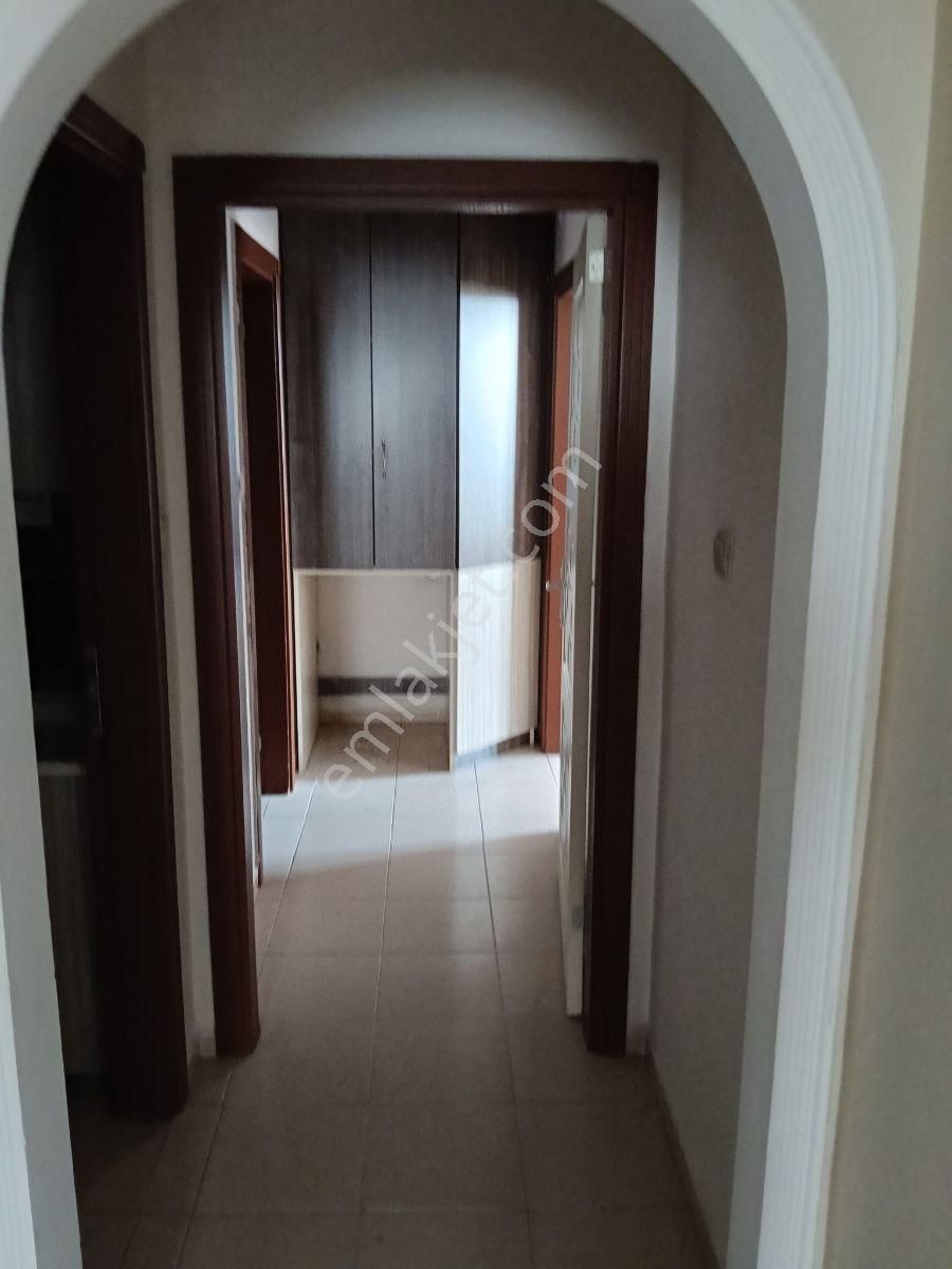 Pratik Den// Yem Fabrikası Arkası Kiralık Daire - Görsel 14