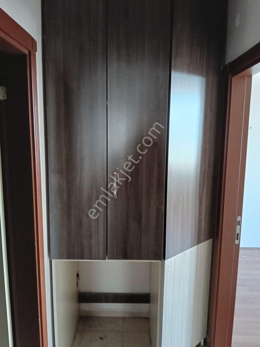 Pratik Den// Yem Fabrikası Arkası Kiralık Daire - Görsel 13