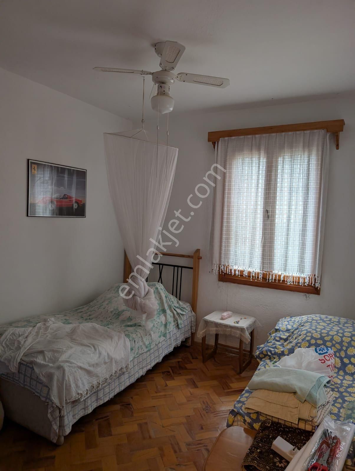 Akbük’de Denize 300 Mt Mesafede 4+1 İkiz Villa - Görsel 7