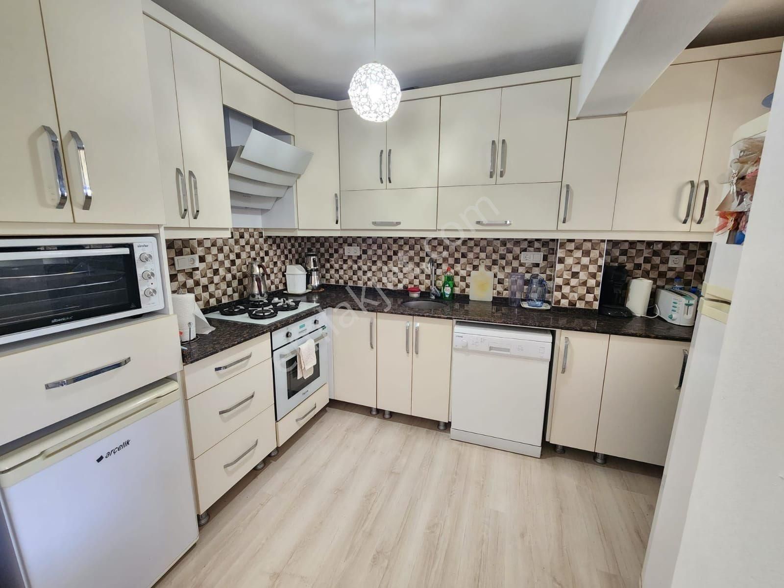 Akbük’de Denize 300 Mt Mesafede 4+1 İkiz Villa - Görsel 9