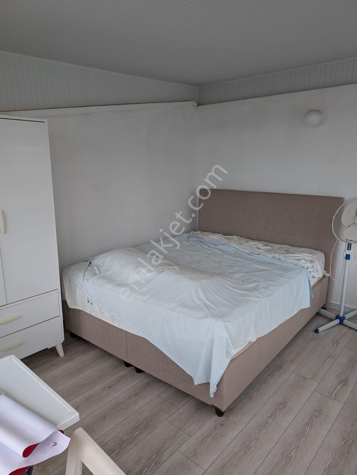 Akbük’de Denize 300 Mt Mesafede 4+1 İkiz Villa - Görsel 4