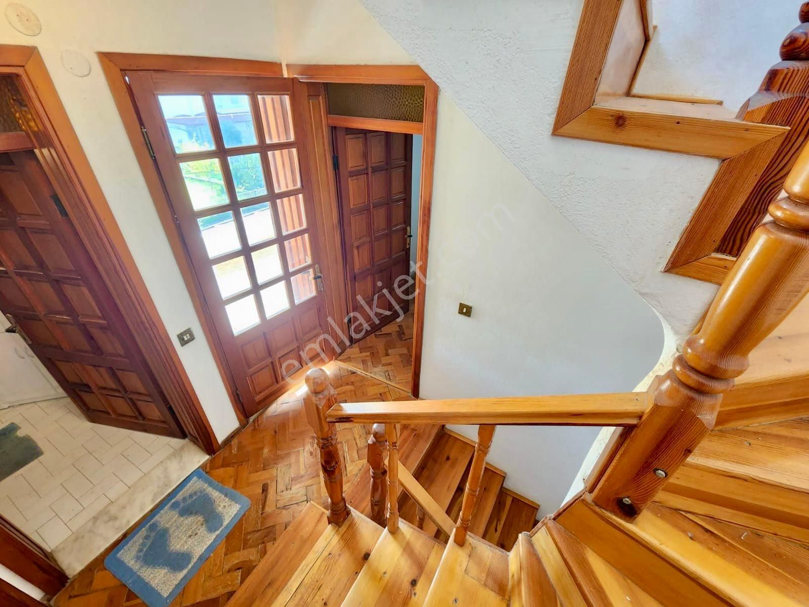 Akbük’de Denize 300 Mt Mesafede 4+1 İkiz Villa - Görsel 12