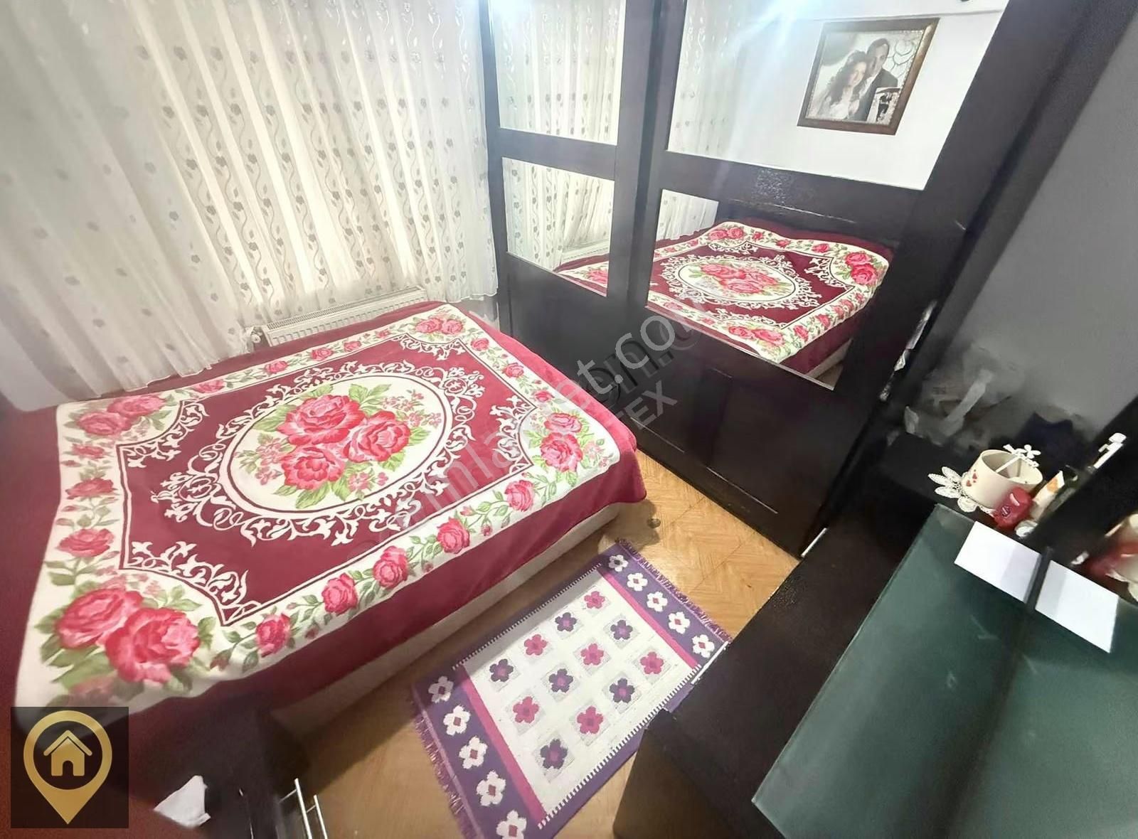 Mamak Hürel Mah.satılık 3+1 Fırsat Daire - Görsel 13