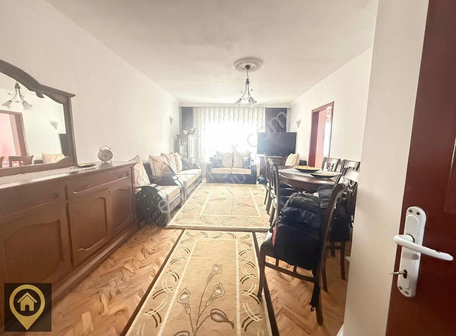 Mamak Hürel Mah.satılık 3+1 Fırsat Daire - Görsel 15