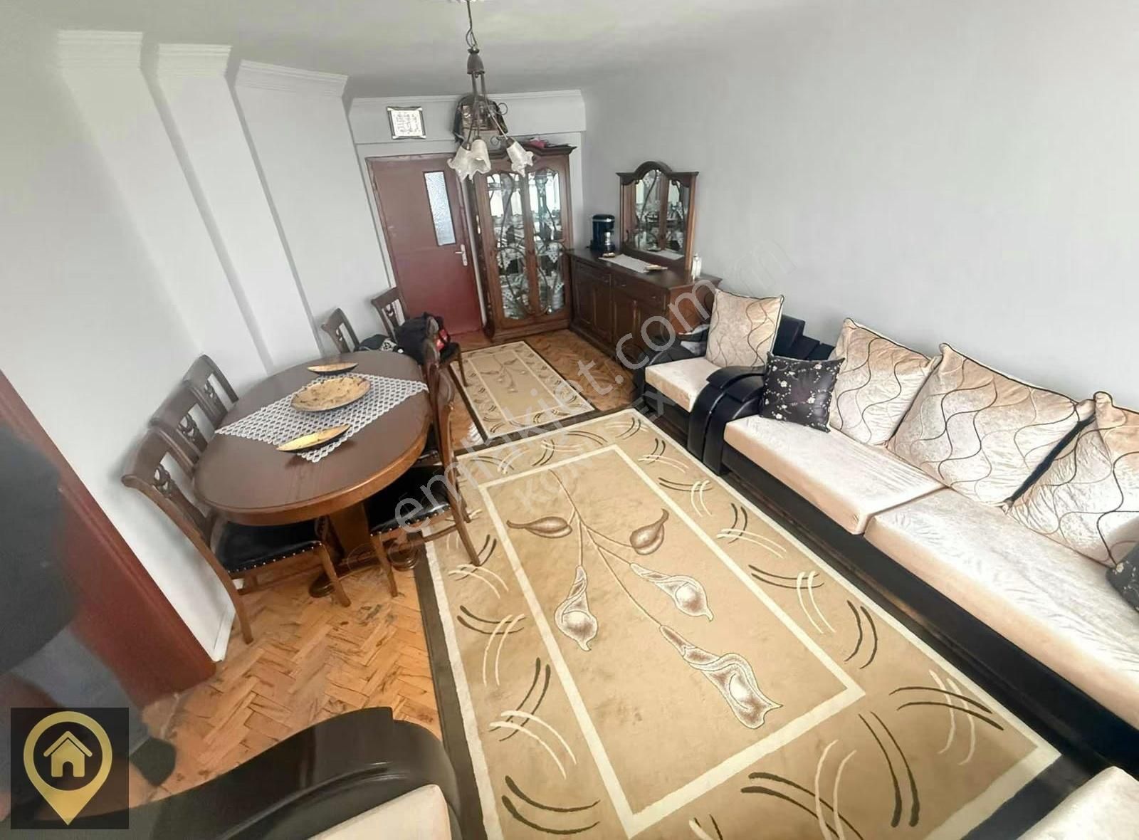 Mamak Hürel Mah.satılık 3+1 Fırsat Daire - Görsel 12