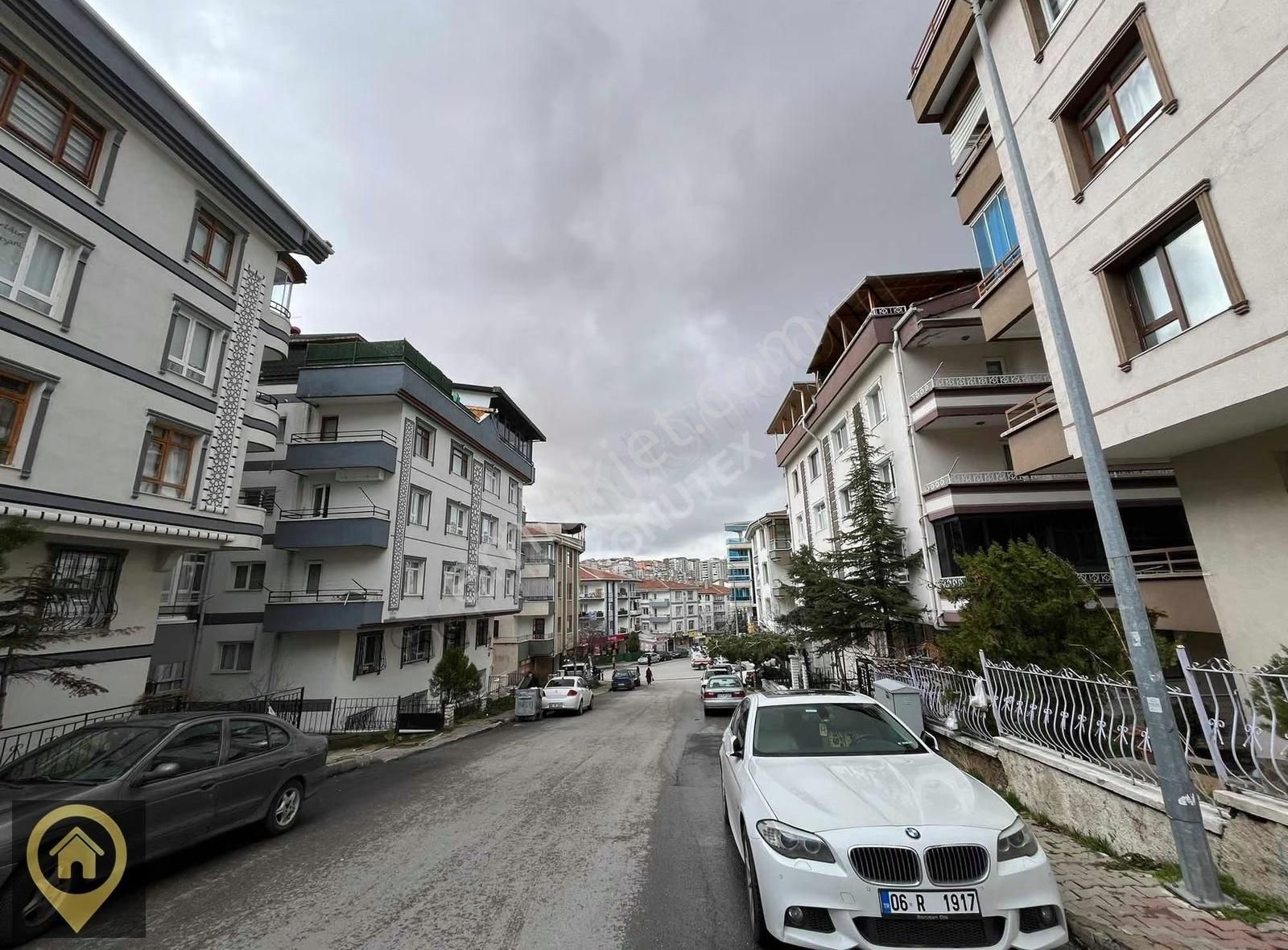 Mamak Hürel Mah.satılık 3+1 Fırsat Daire - Görsel 17