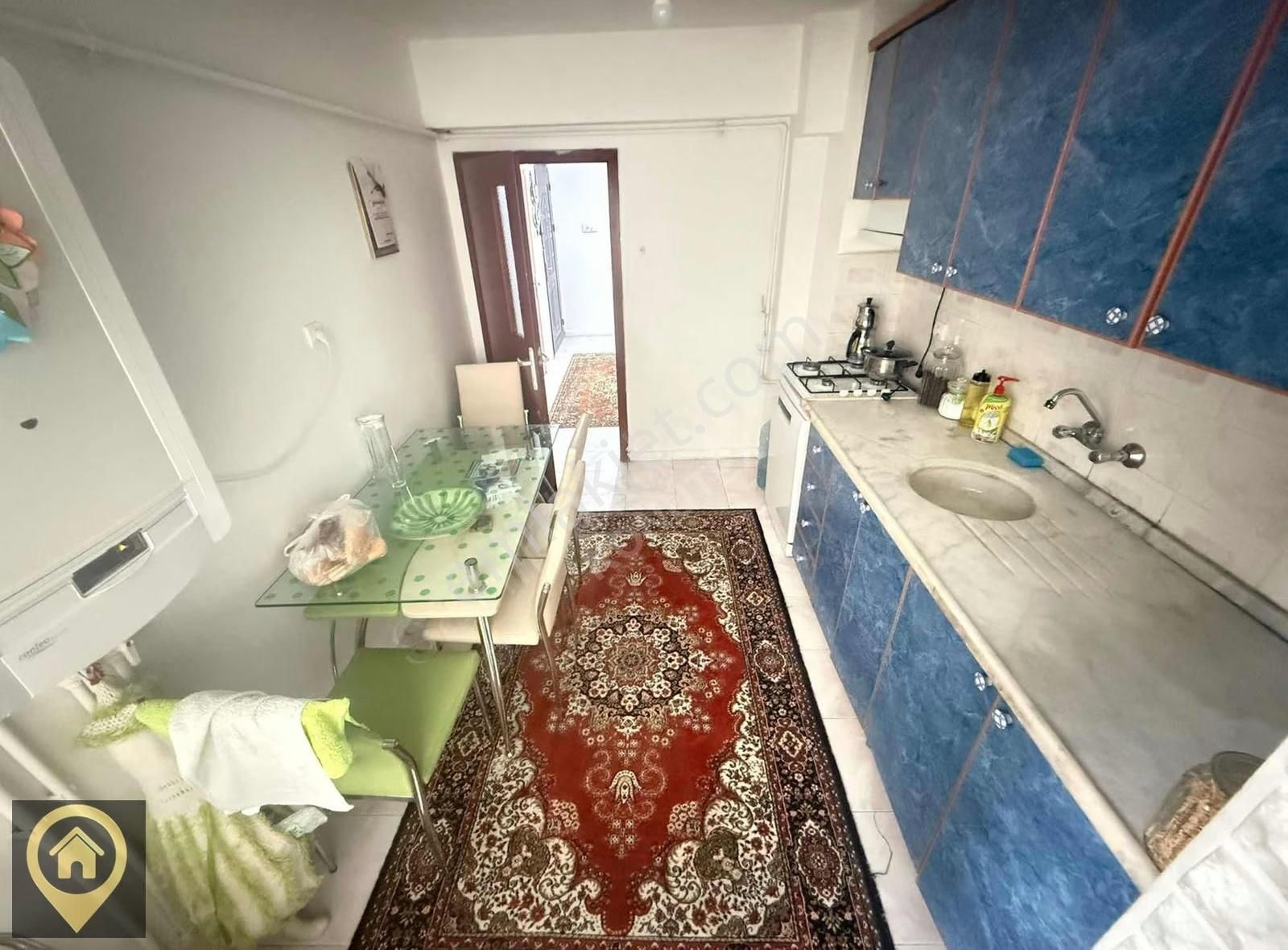 Mamak Hürel Mah.satılık 3+1 Fırsat Daire - Görsel 11