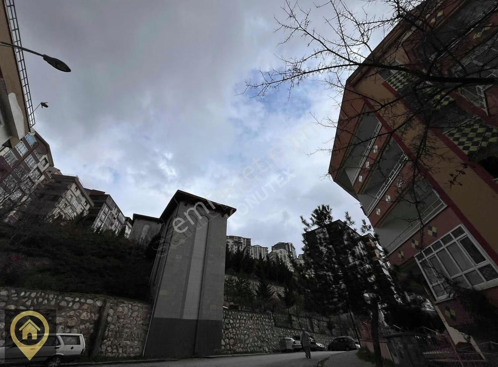 Mamak Hürel Mah.satılık 3+1 Fırsat Daire - Görsel 16