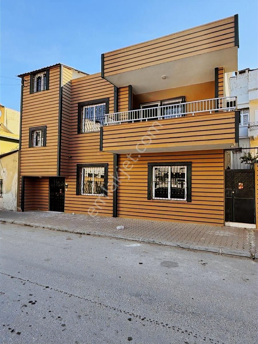 Miroğlu Emlak'tan Sağlık Mah. 181 M2 2 Katlı Müstakil - Görsel 15