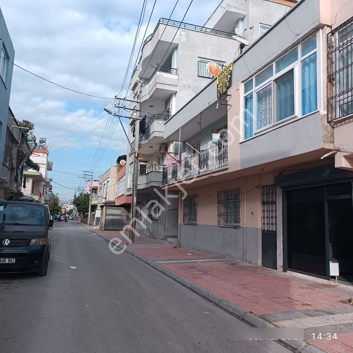 Miroğlu Emlak'tan Gündoğdu 3+1 2 Katlı Müstakil 181m2 - Görsel 9