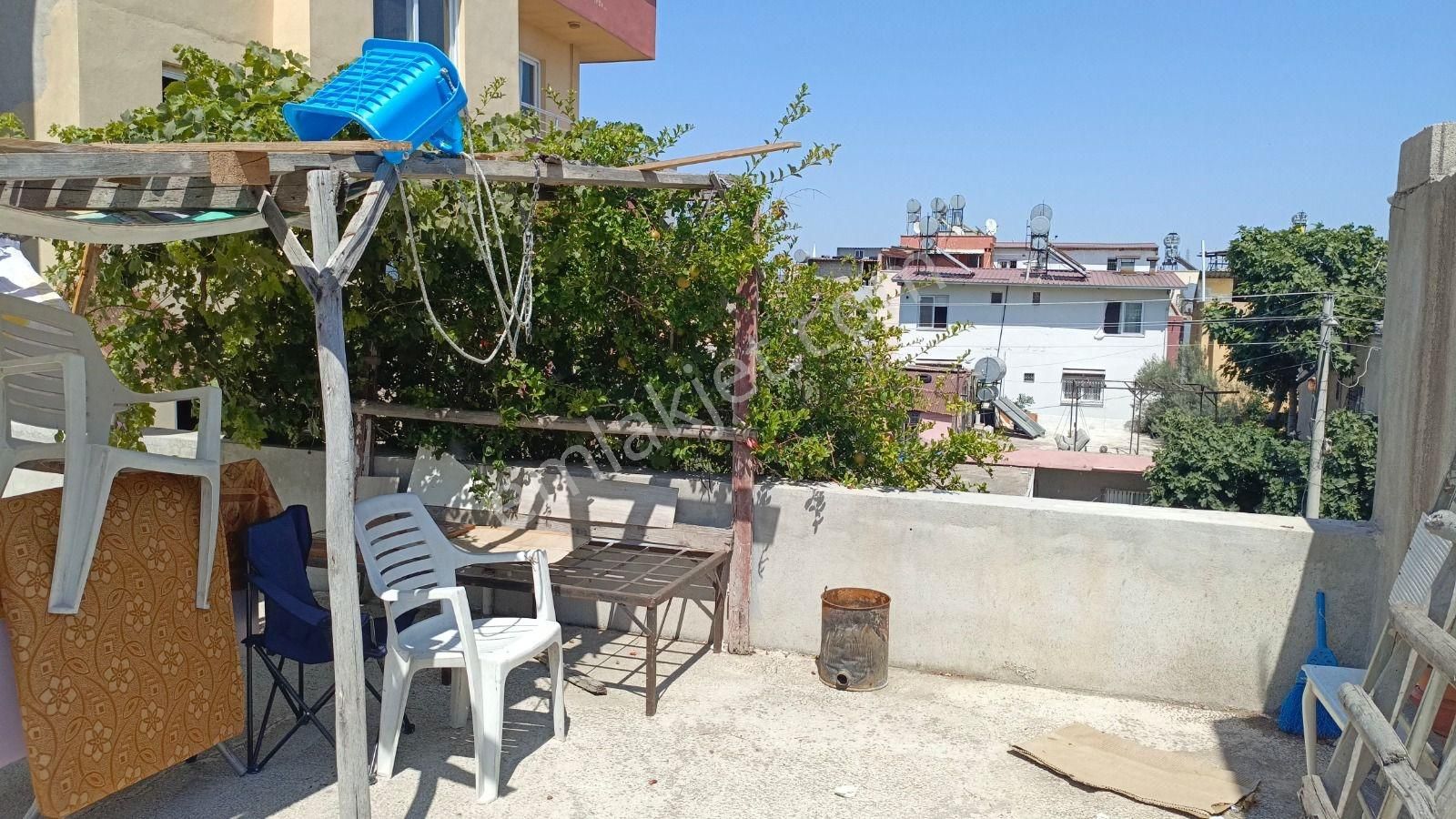 Miroğlu Emlak'tan Gündoğdu 3+1 2 Katlı Müstakil 181m2 - Görsel 8