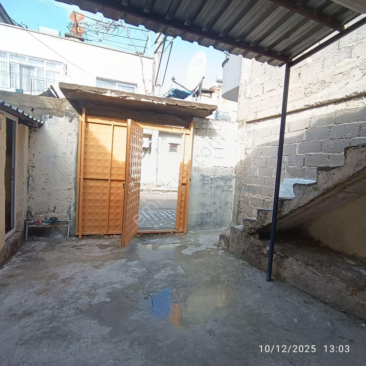 Miroğlu Emlak'tan Hal Mah. 2+1 Tek Katlı Müstakil - Görsel 5