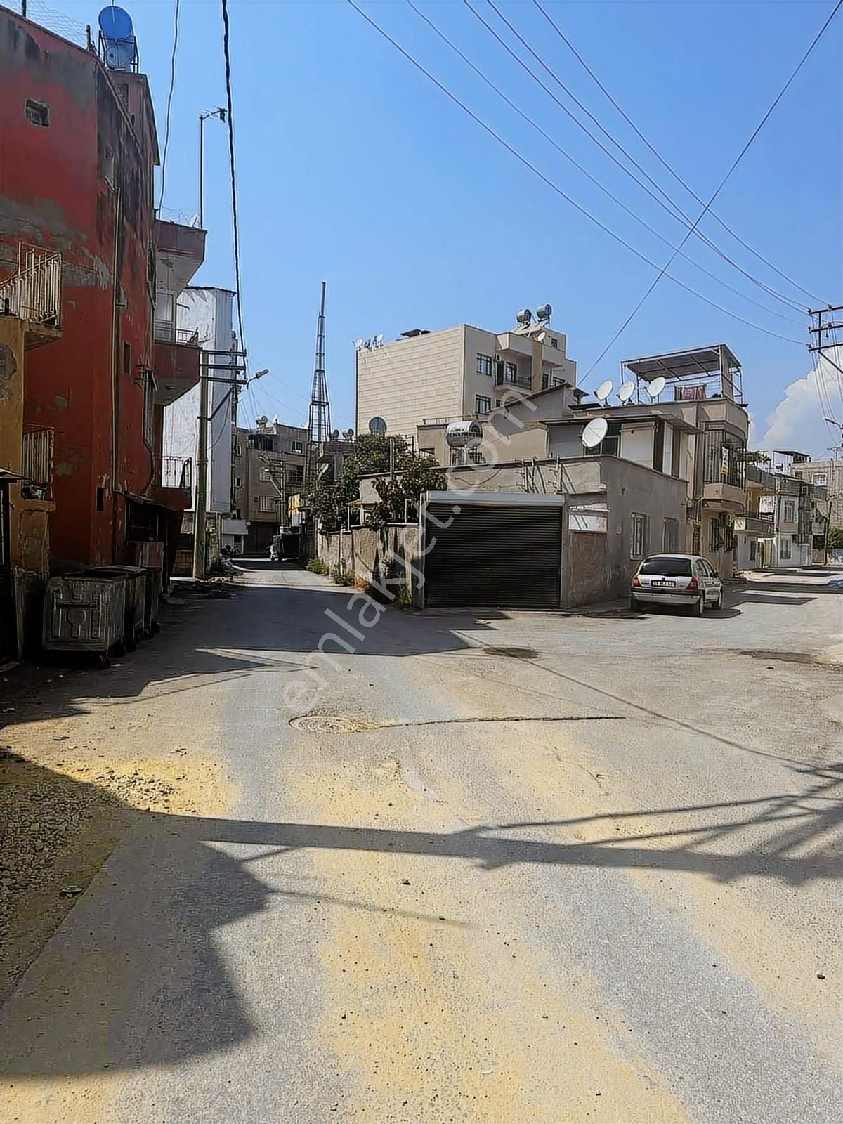 Miroğlu Emlak Tan 2 Katlı Müstakil - Görsel 17