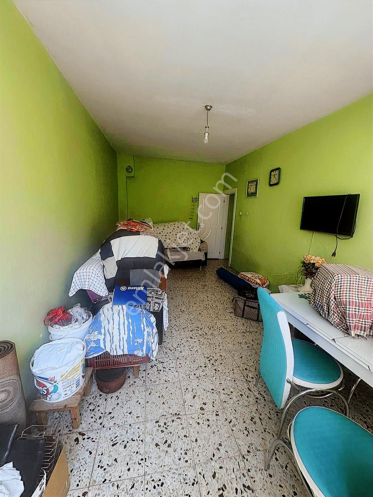 Miroğlu Emlak Tan 2 Katlı Müstakil - Görsel 22