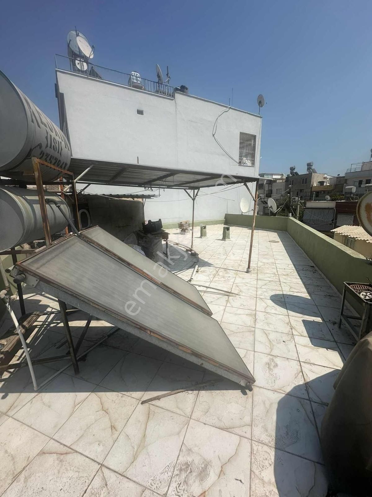 Miroğlu Emlak Tan 2 Katlı Müstakil - Görsel 4