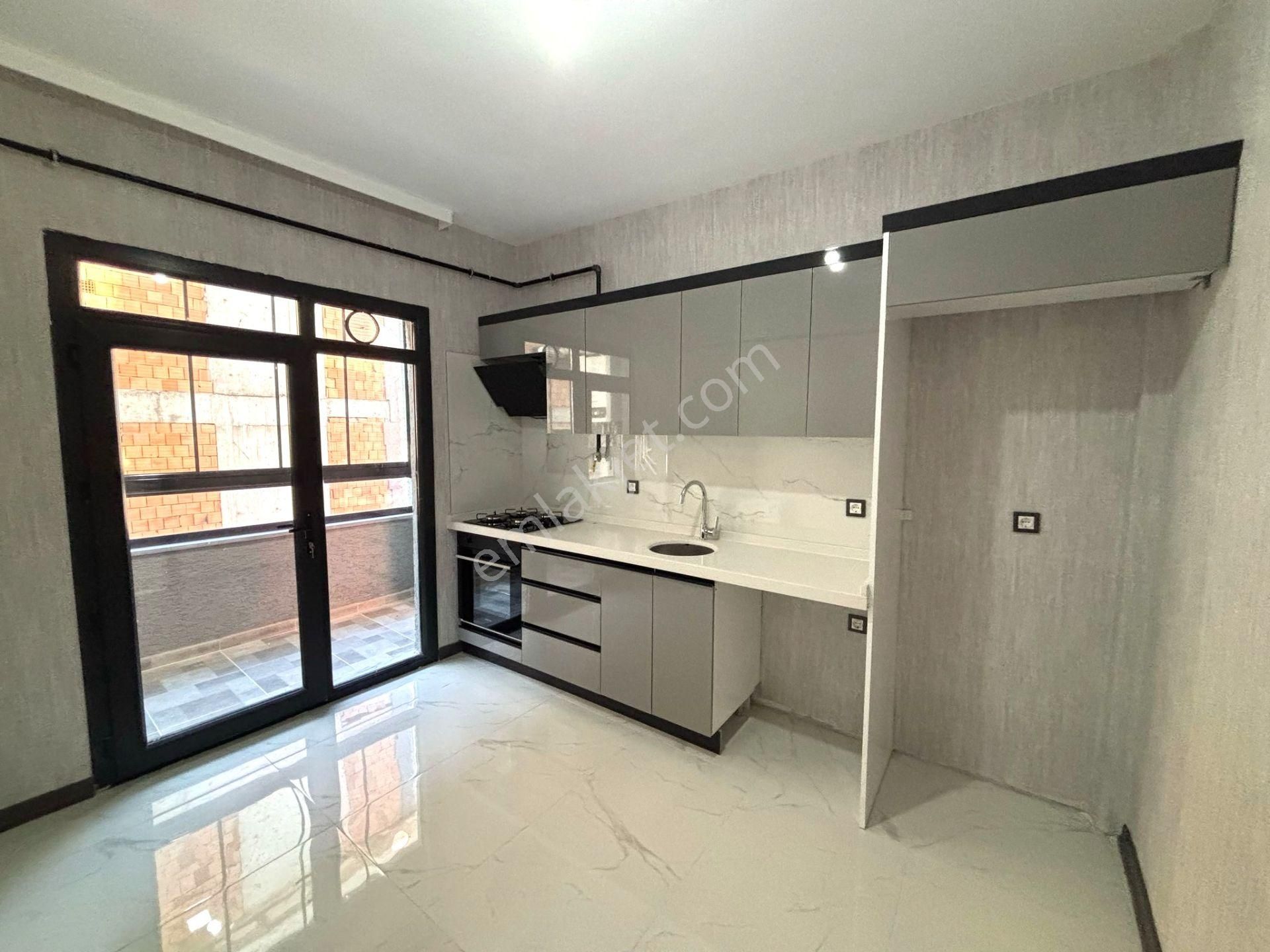 **eryıldız Gayrimenkul'den**atatürk Mah.iskanlı Ful+ful Ultra Lüks 3+1 - Görsel 17