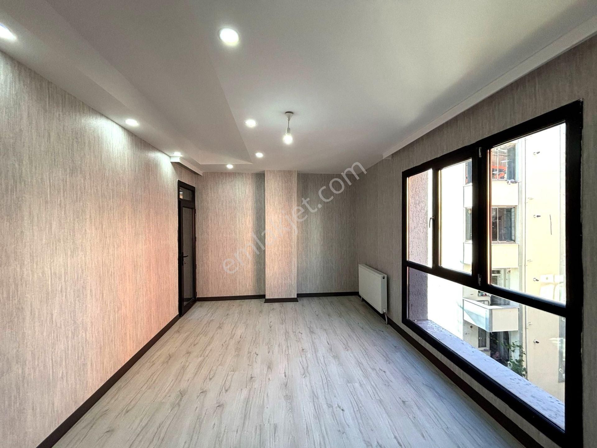 **eryıldız Gayrimenkul'den**atatürk Mah.iskanlı Ful+ful Ultra Lüks 3+1 - Görsel 9