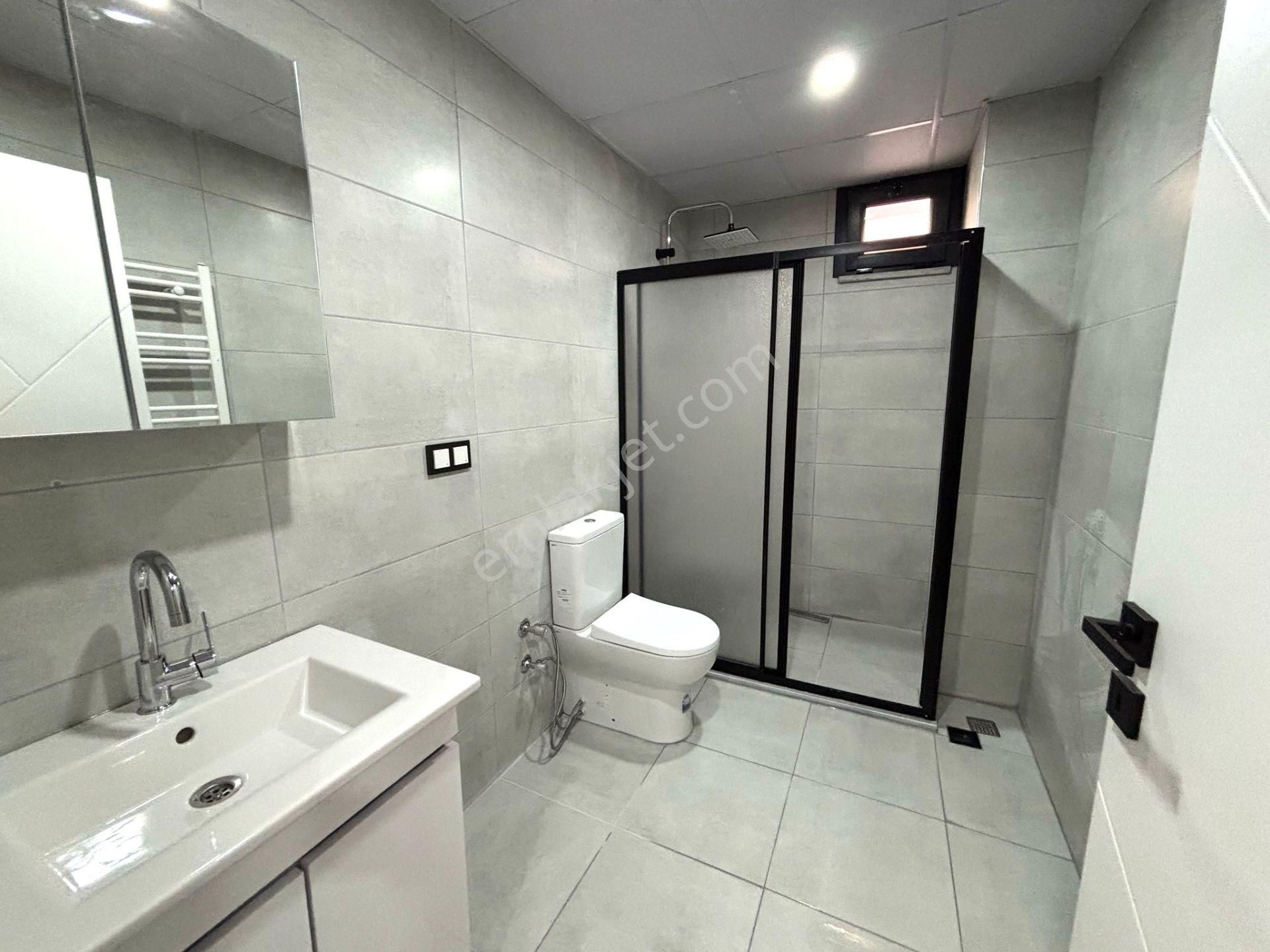 **eryıldız Gayrimenkul'den**atatürk Mah.iskanlı Ful+ful Ultra Lüks 3+1 - Görsel 27