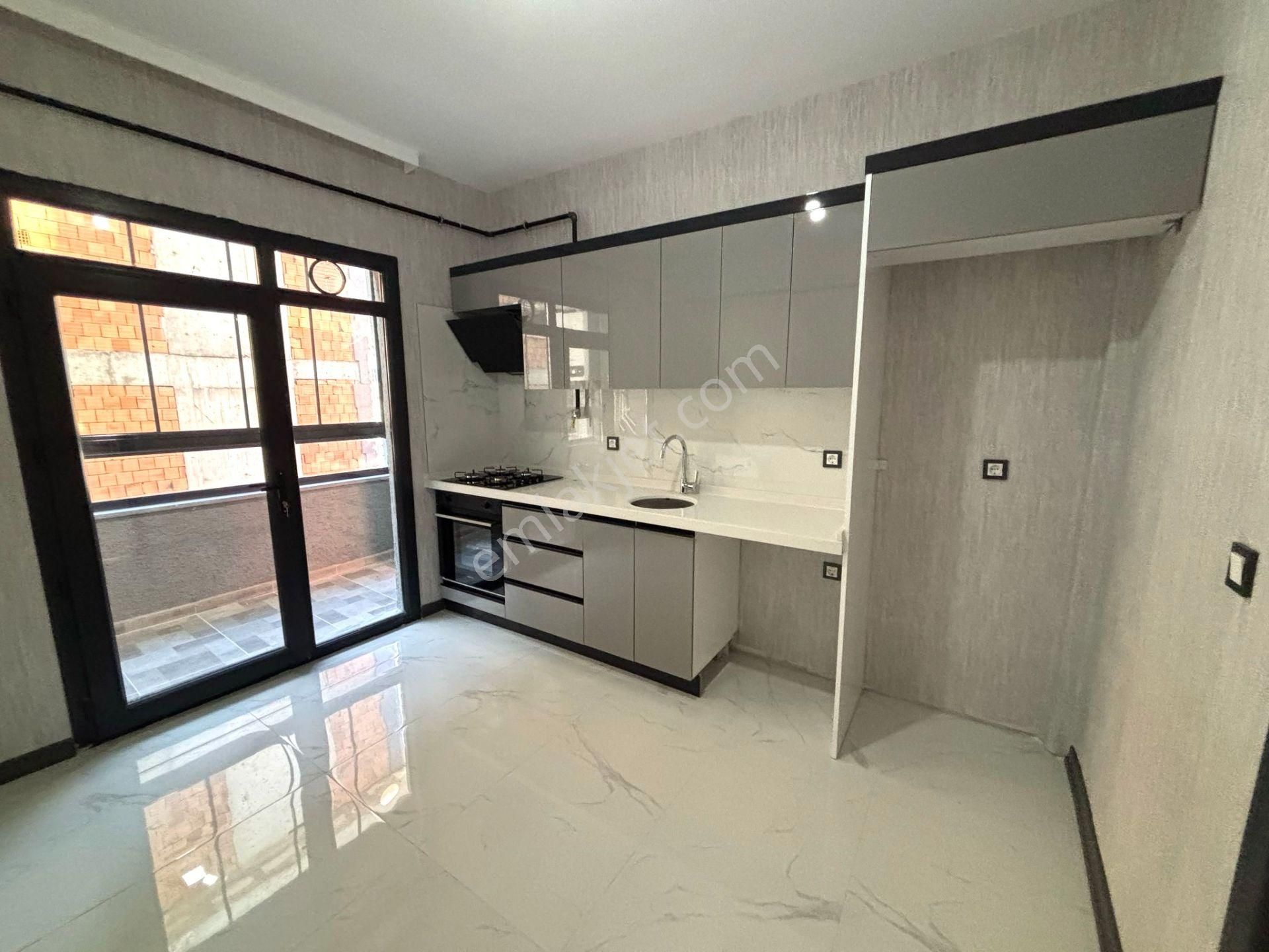 **eryıldız Gayrimenkul'den**atatürk Mah.iskanlı Ful+ful Ultra Lüks 3+1 - Görsel 15