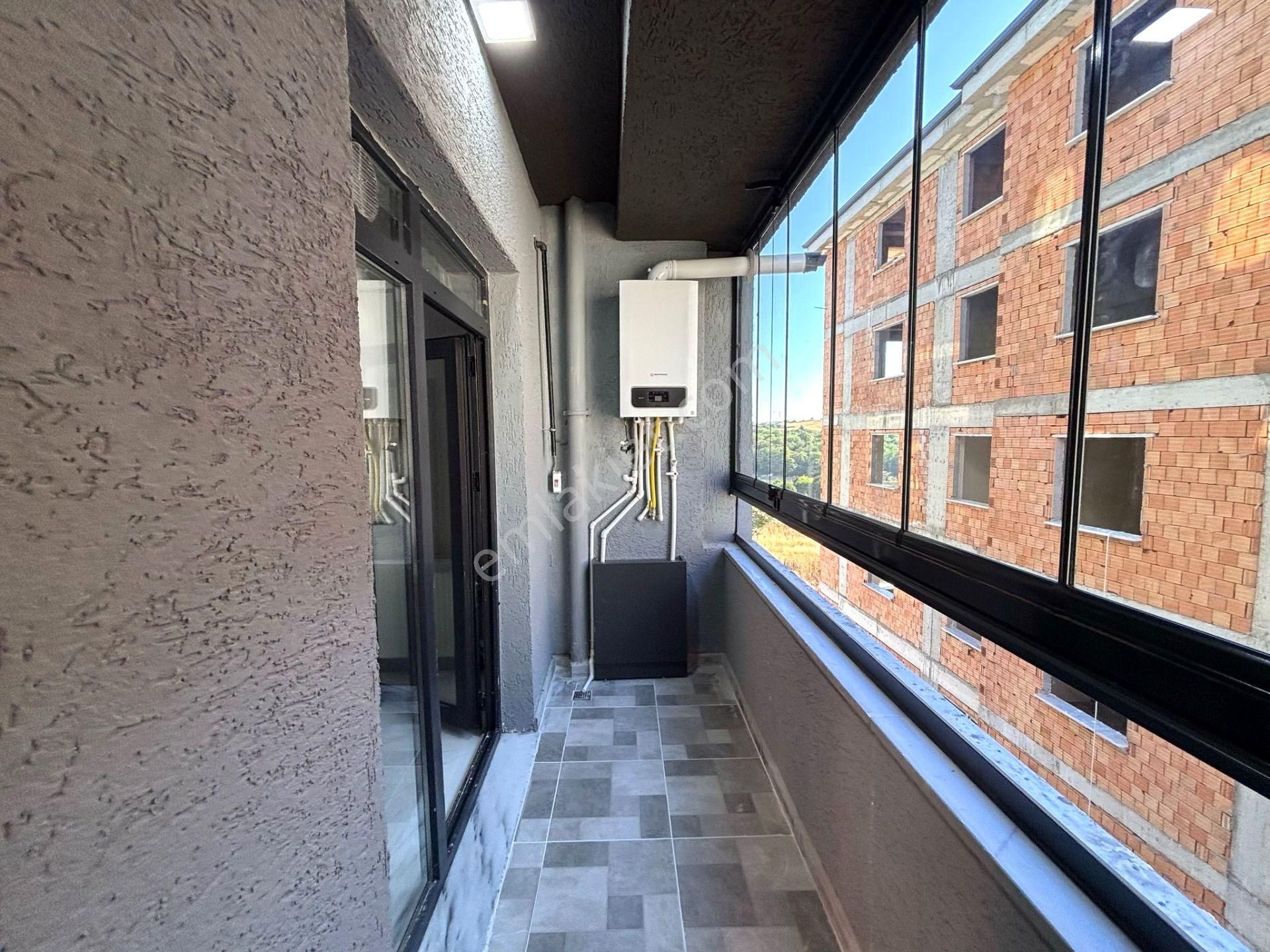 **eryıldız Gayrimenkul'den**atatürk Mah.iskanlı Ful+ful Ultra Lüks 3+1 - Görsel 5