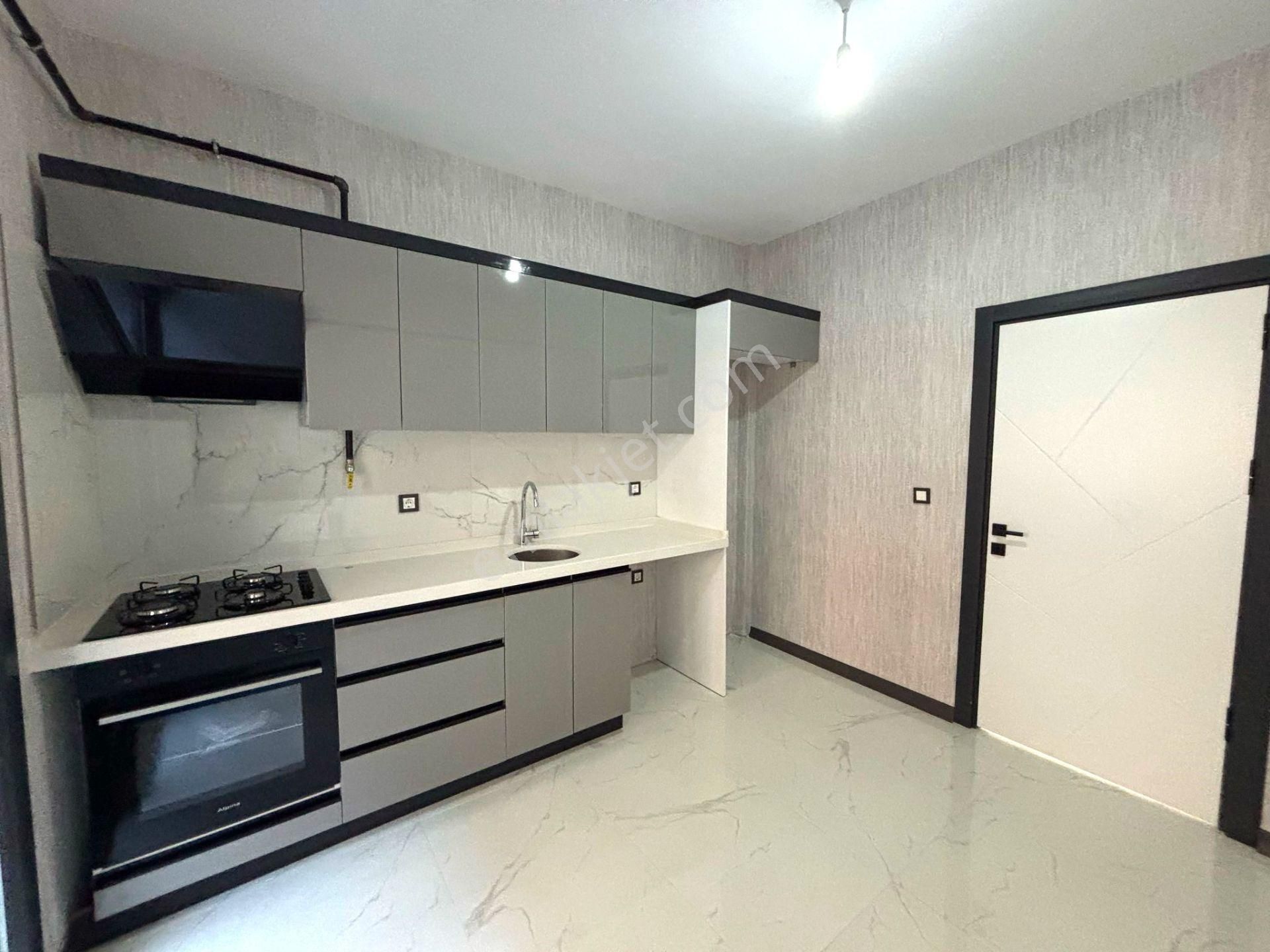 **eryıldız Gayrimenkul'den**atatürk Mah.iskanlı Ful+ful Ultra Lüks 3+1 - Görsel 4