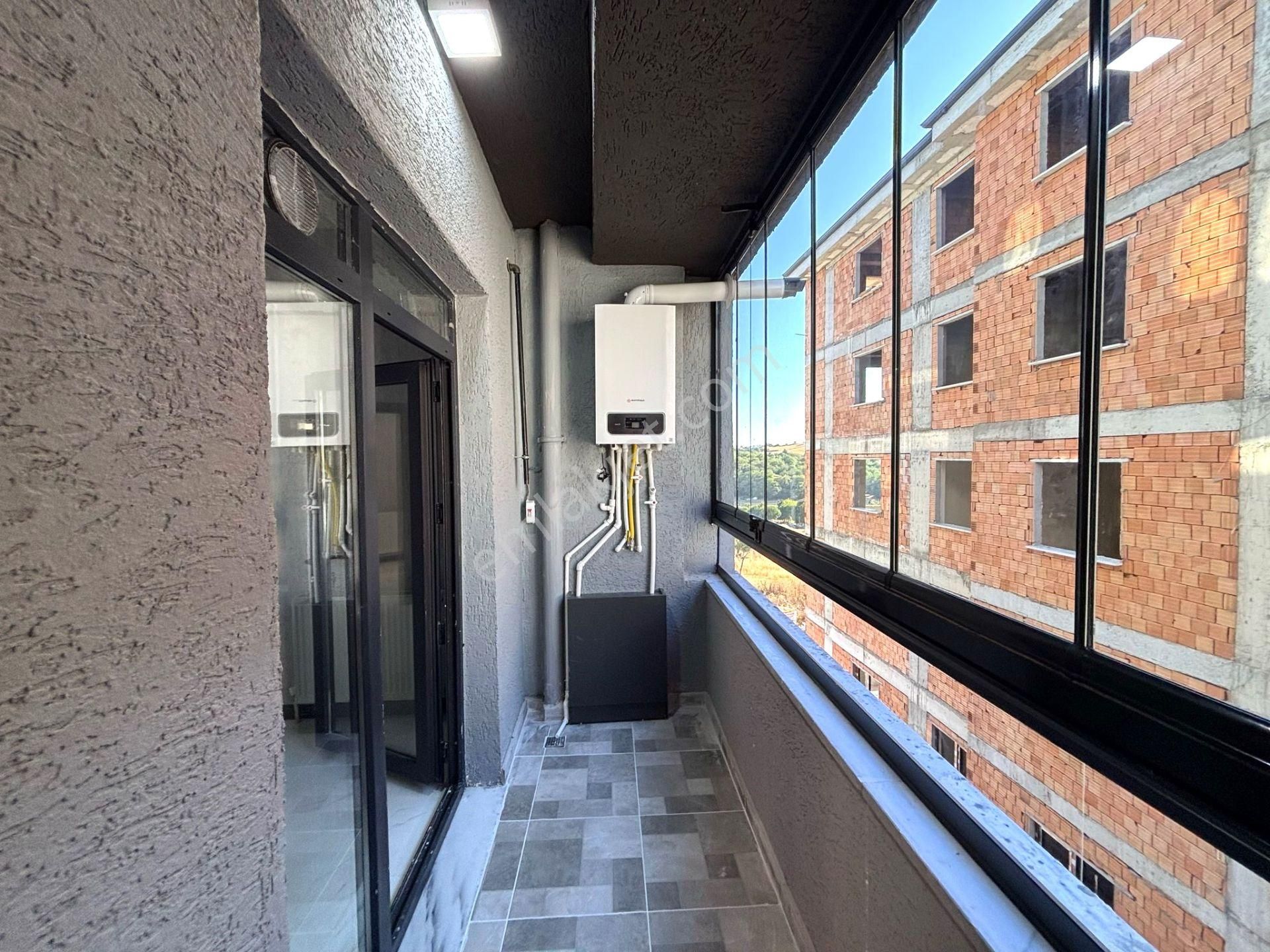 **eryıldız Gayrimenkul'den**atatürk Mah.iskanlı Ful+ful Ultra Lüks 3+1 - Görsel 6