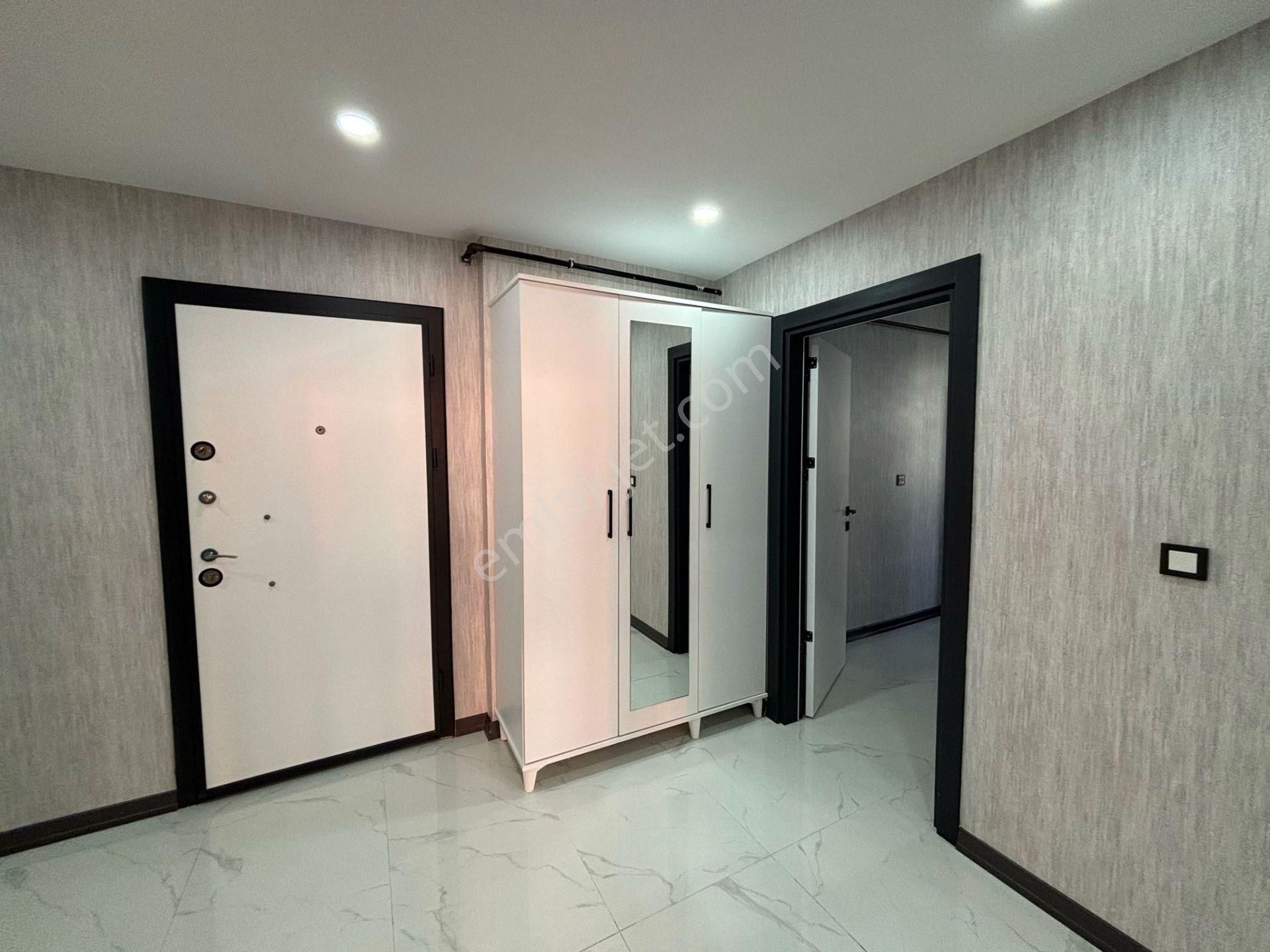 **eryıldız Gayrimenkul'den**atatürk Mah.iskanlı Ful+ful Ultra Lüks 3+1 - Görsel 29