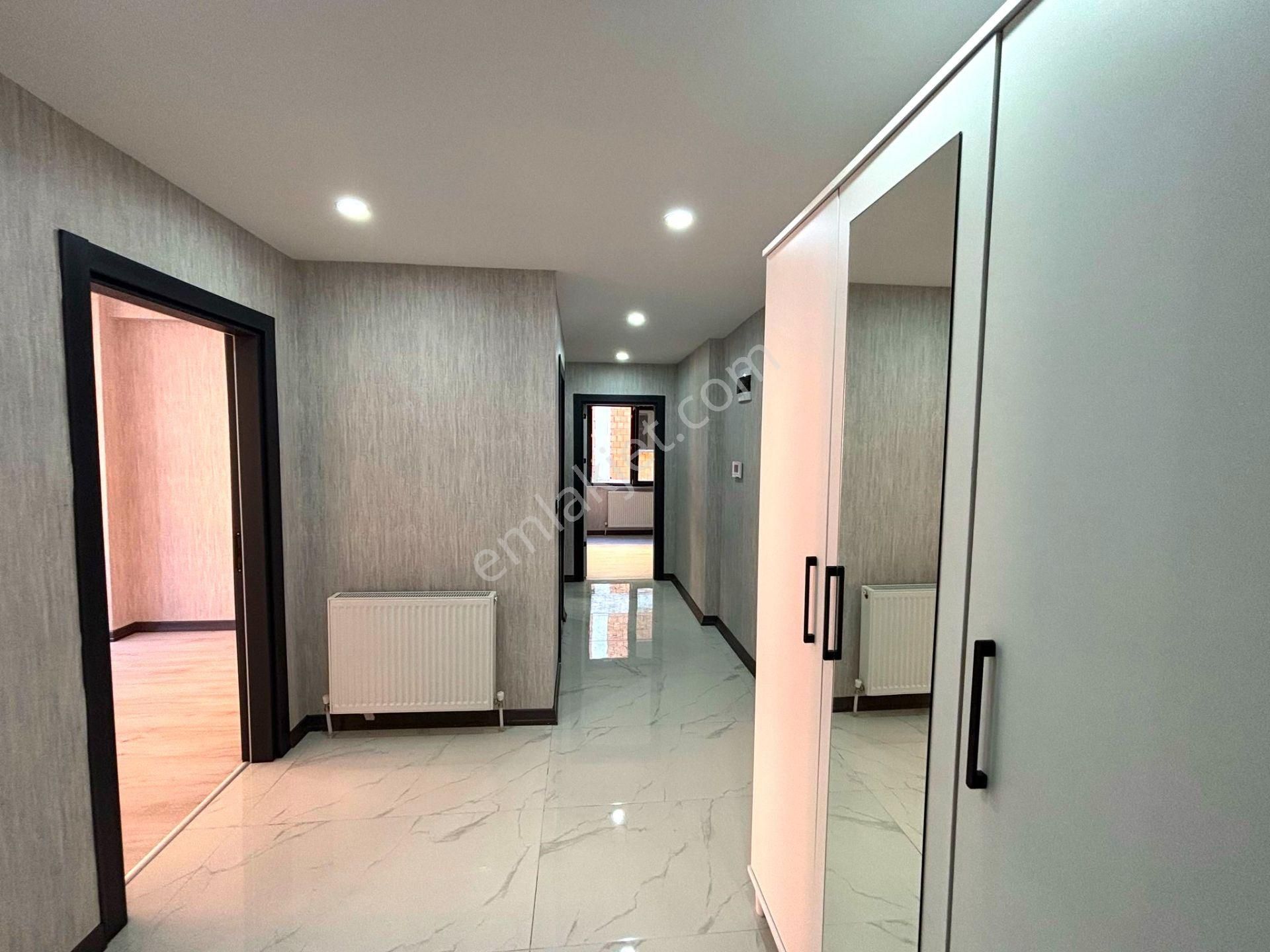 **eryıldız Gayrimenkul'den**atatürk Mah.iskanlı Ful+ful Ultra Lüks 3+1 - Görsel 20