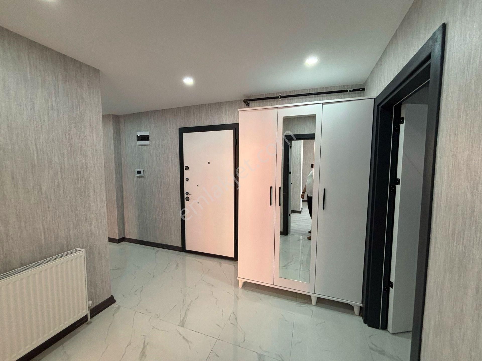 **eryıldız Gayrimenkul'den**atatürk Mah.iskanlı Ful+ful Ultra Lüks 3+1 - Görsel 30