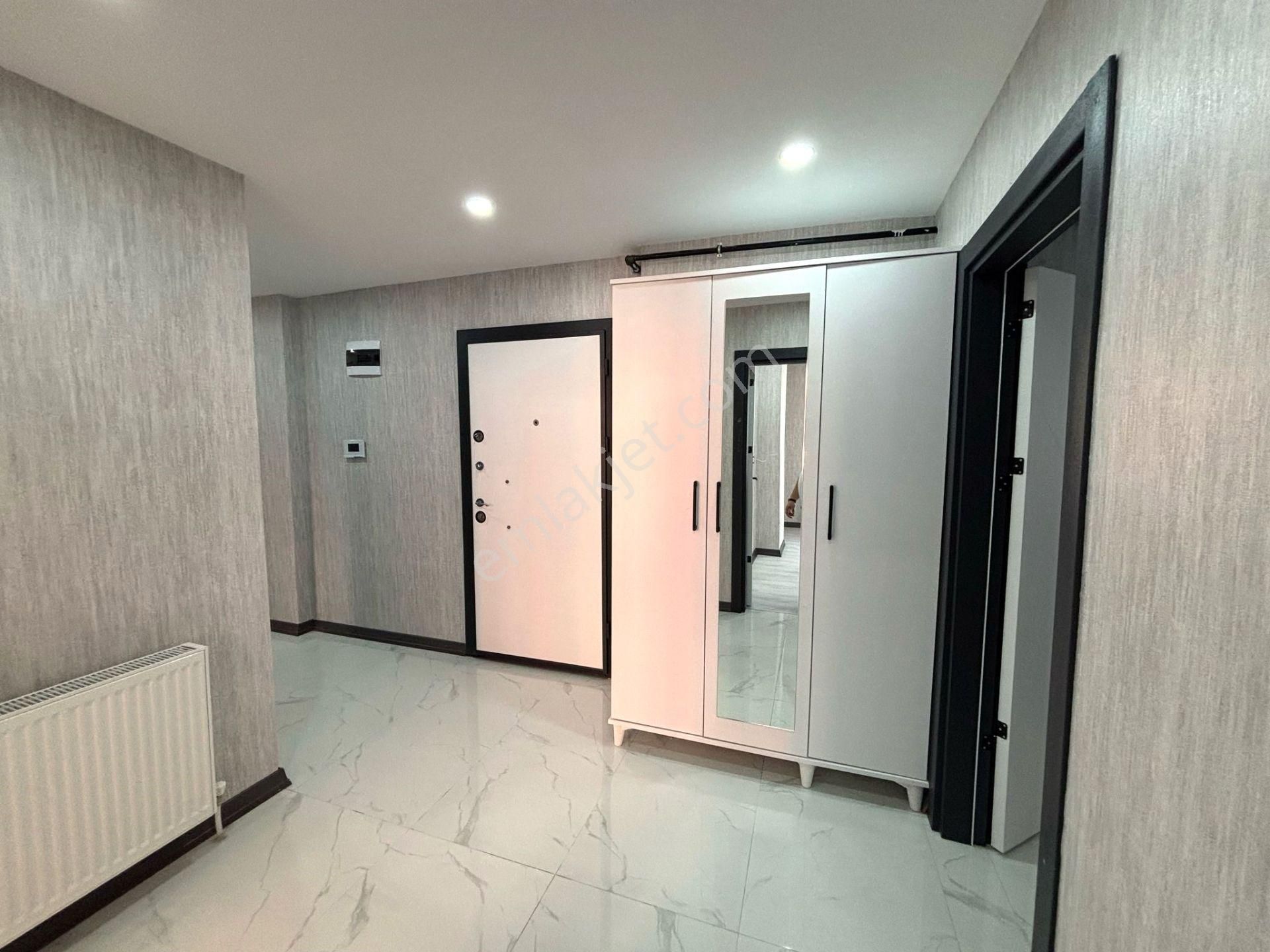 **eryıldız Gayrimenkul'den**atatürk Mah.iskanlı Ful+ful Ultra Lüks 3+1 - Görsel 13