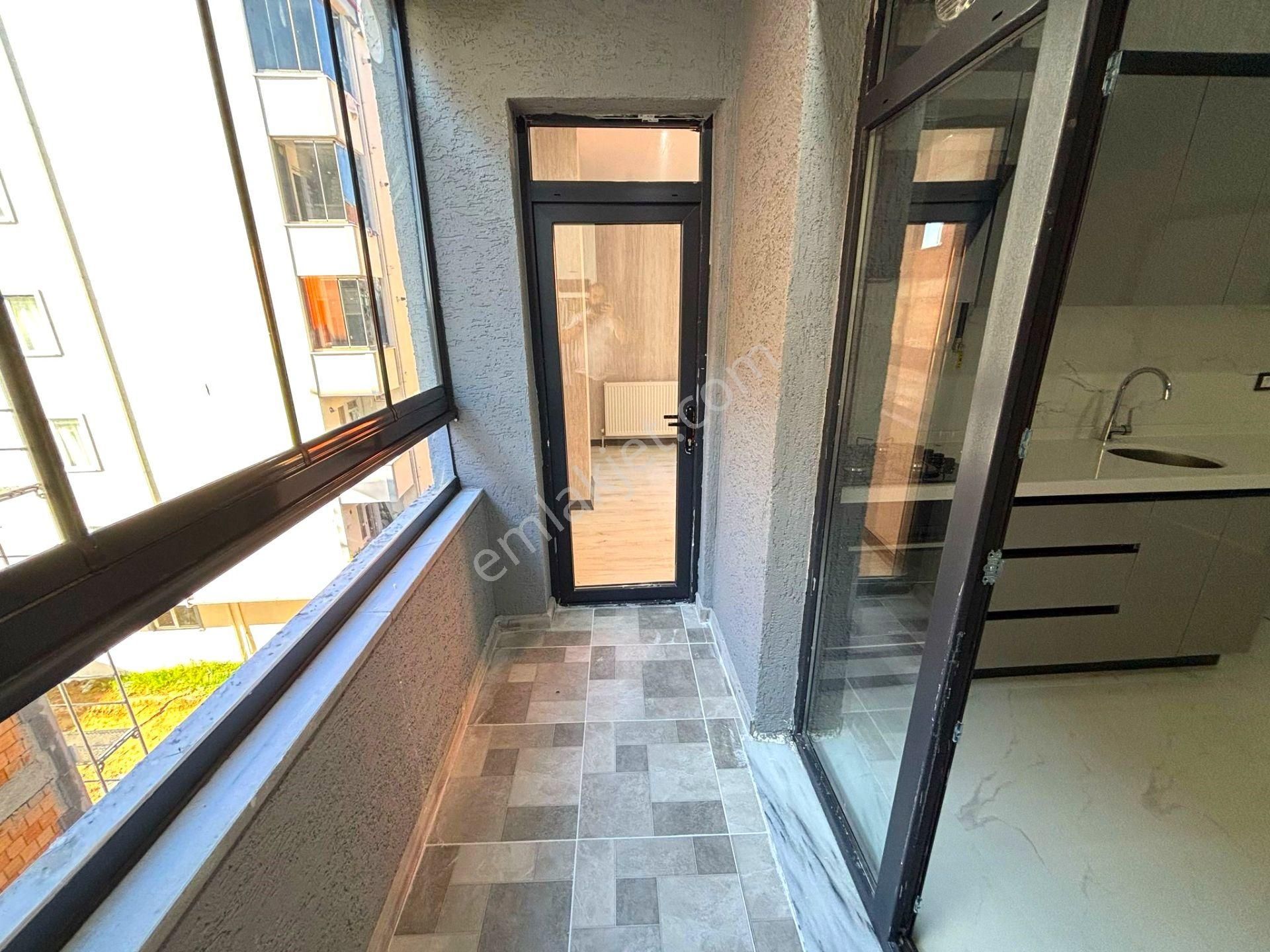 **eryıldız Gayrimenkul'den**atatürk Mah.iskanlı Ful+ful Ultra Lüks 3+1 - Görsel 19