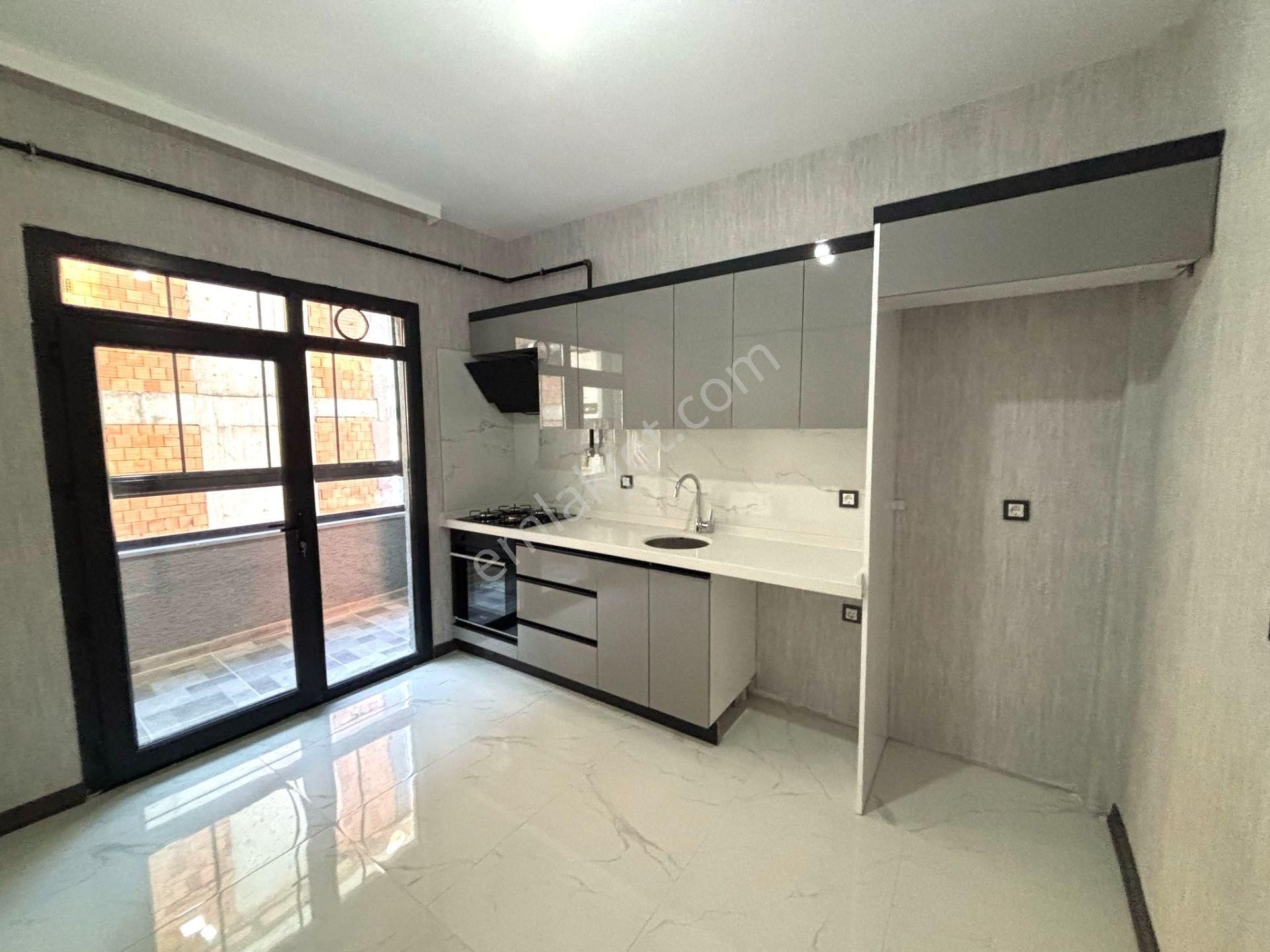 **eryıldız Gayrimenkul'den**atatürk Mah.iskanlı Ful+ful Ultra Lüks 3+1 - Görsel 14