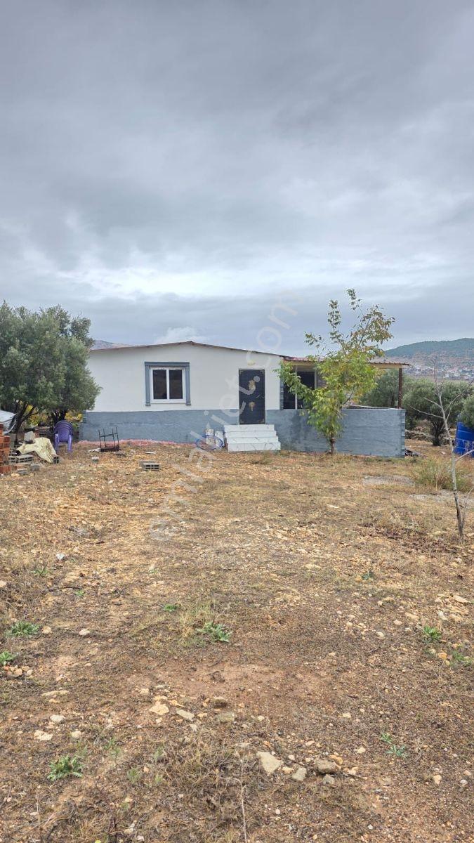 Miroğlu Emlak'tan Kerimlerde Mersin Manzaralı İçinde Tek Katlı - Görsel 8