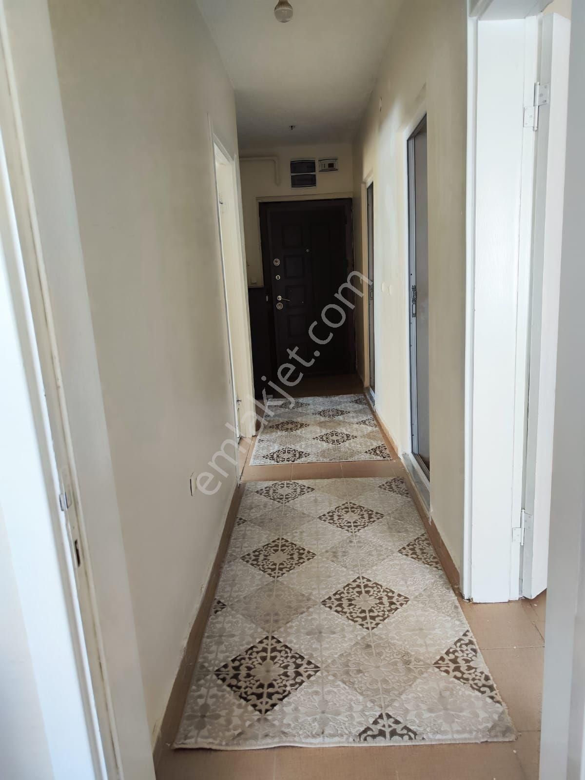 Üçkuyular Tokilerde Kiralik Full Eşyalı 2+1 Daire - Görsel 10
