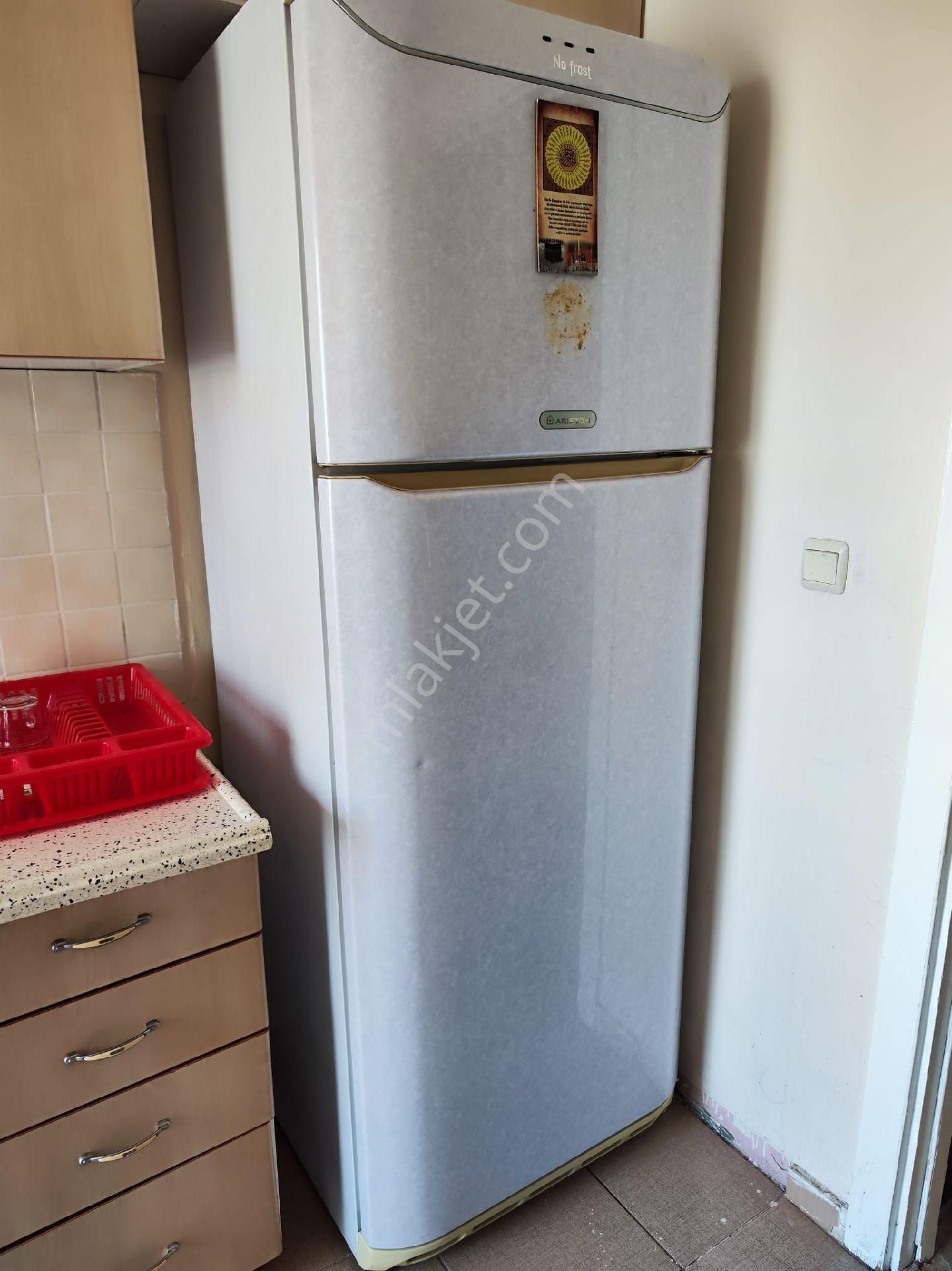 Üçkuyular Tokilerde Kiralik Full Eşyalı 2+1 Daire - Görsel 12