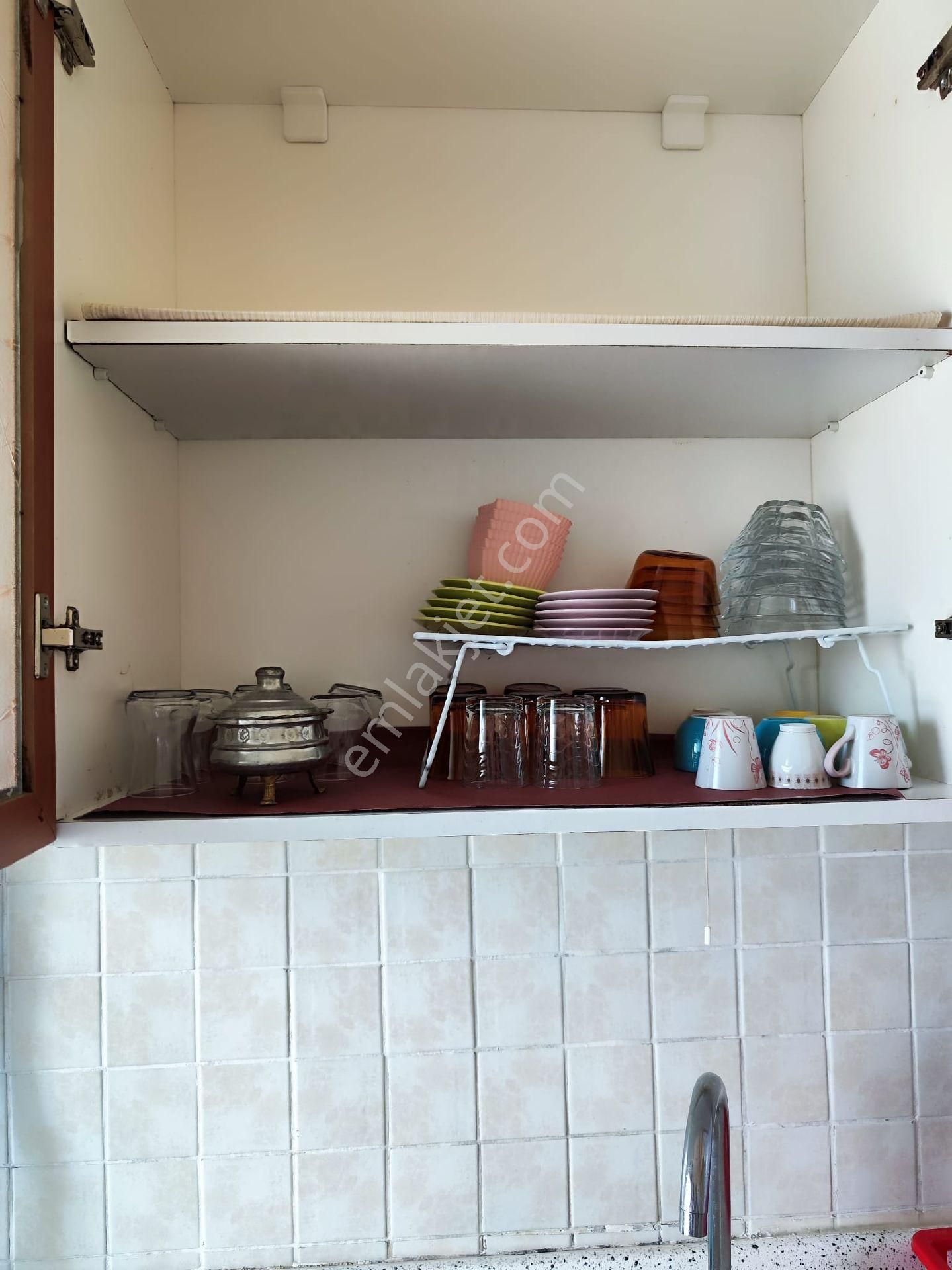 Üçkuyular Tokilerde Kiralik Full Eşyalı 2+1 Daire - Görsel 14