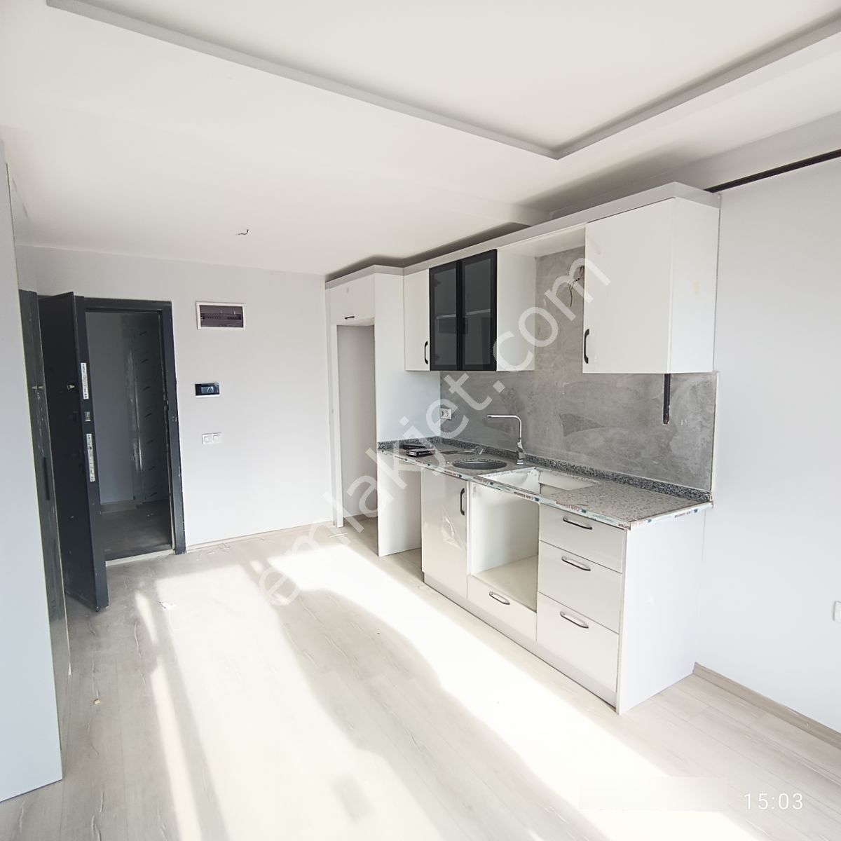 Miroğlu Emlak'tan Tc De 2+1 Daire Hazır Bitmiş - Görsel 27