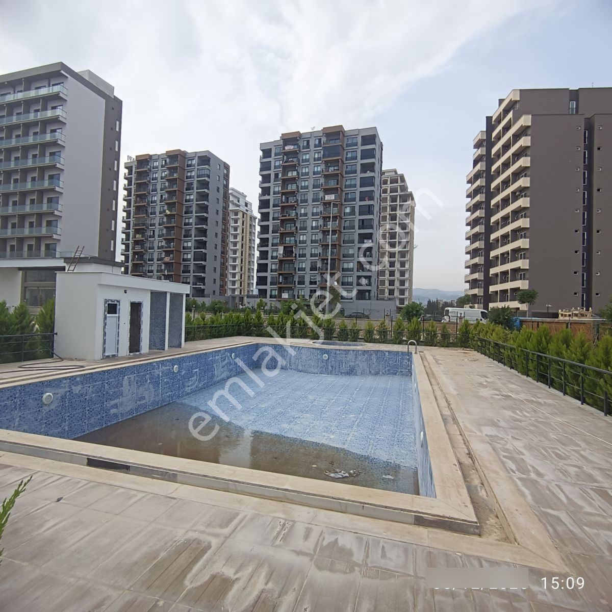 Miroğlu Emlak'tan Tc De 2+1 Daire Hazır Bitmiş - Görsel 5