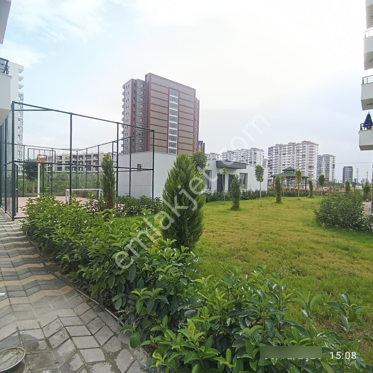 Miroğlu Emlak'tan Tc De 2+1 Daire Hazır Bitmiş - Görsel 17