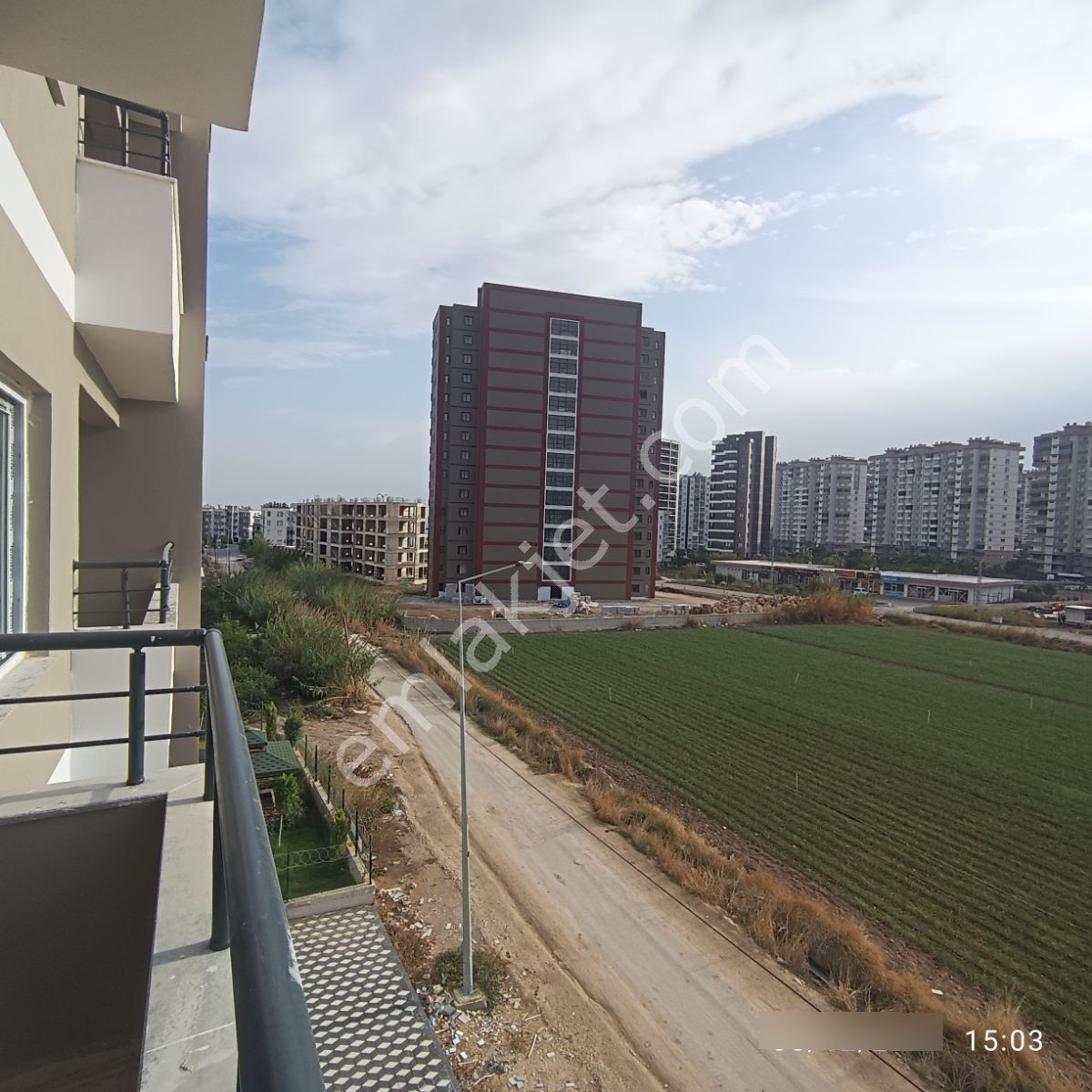 Miroğlu Emlak'tan Tc De 2+1 Daire Hazır Bitmiş - Görsel 29