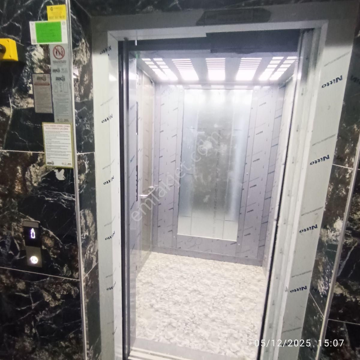 Miroğlu Emlak'tan Tc De 2+1 Daire Hazır Bitmiş - Görsel 15