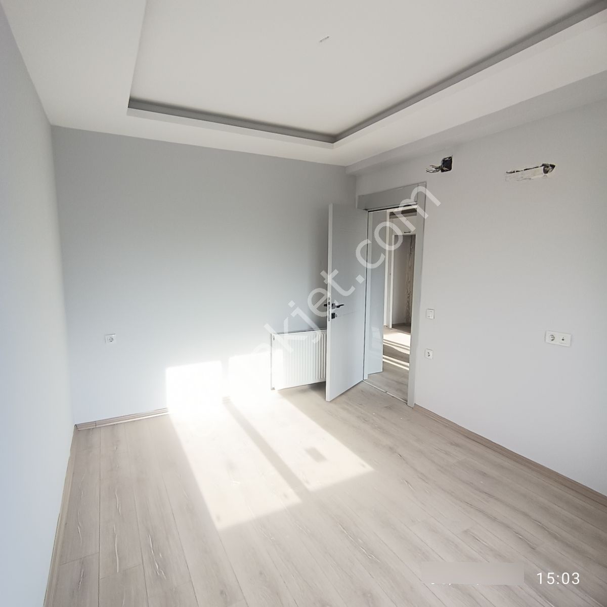 Miroğlu Emlak'tan Tc De 2+1 Daire Hazır Bitmiş - Görsel 26