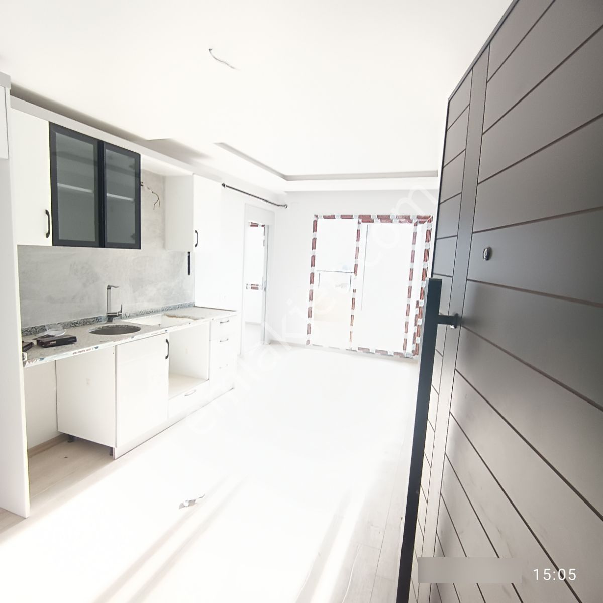 Miroğlu Emlak'tan Tc De 2+1 Daire Hazır Bitmiş - Görsel 23