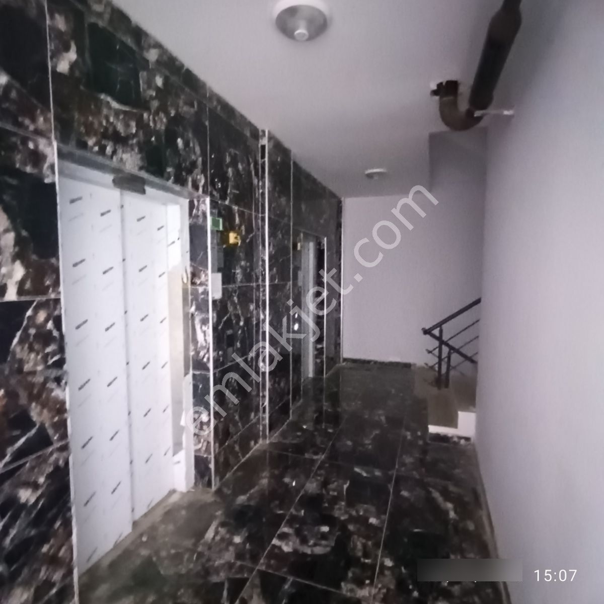 Miroğlu Emlak'tan Tc De 2+1 Daire Hazır Bitmiş - Görsel 4