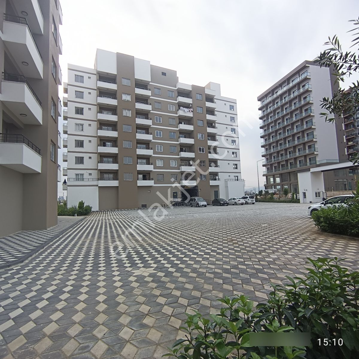 Miroğlu Emlak'tan Tc De 2+1 Daire Hazır Bitmiş - Görsel 13