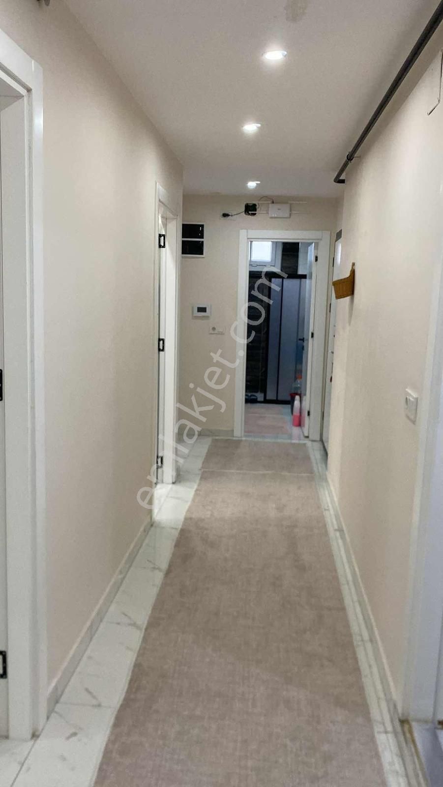 Miroğlu Emlak'tan Arpaçsakarlar'da 3 + 1 Sıfır Daire - Görsel 18