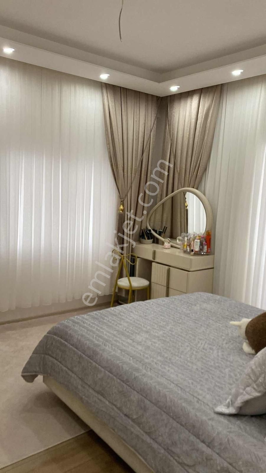 Miroğlu Emlak'tan Arpaçsakarlar'da 3 + 1 Sıfır Daire - Görsel 6